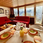 Apartment 131 On The Slopes 7pax *