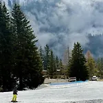 131 On The Slopes 7pax * Gryon