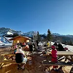 Apartment 131 On The Slopes 7pax Gryon