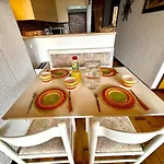 131 On The Slopes 7pax Apartment Gryon