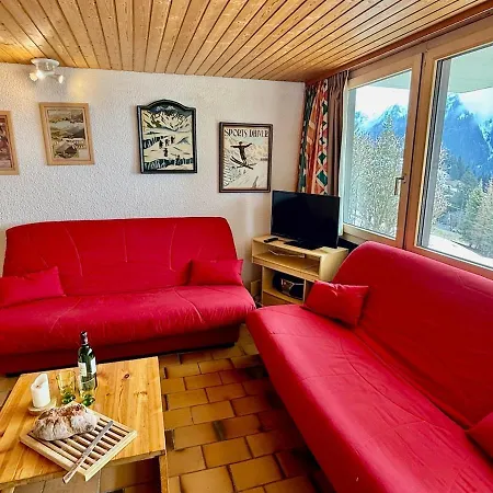 131 On The Slopes 7pax Appartement *
