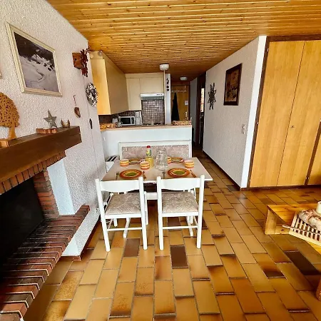 131 On The Slopes 7pax Appartement *