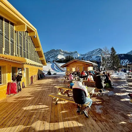 131 On The Slopes 7pax *