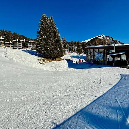 131 On The Slopes 7pax Appartement