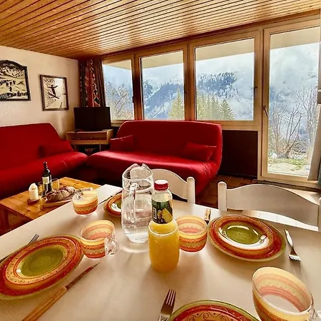 Appartement 131 On The Slopes 7pax *