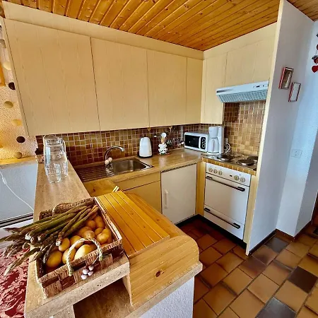 131 On The Slopes 7pax Appartement