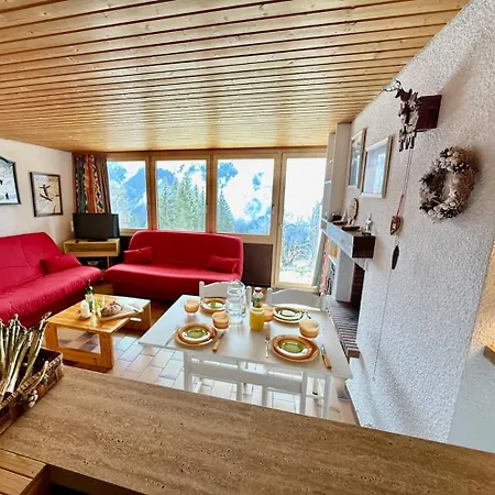 Appartement 131 On The Slopes 7pax *