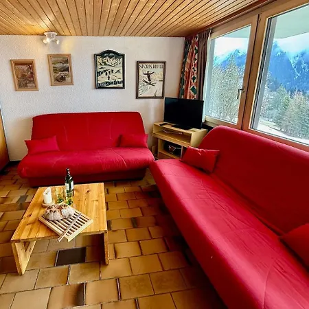 131 On The Slopes 7pax Appartement *