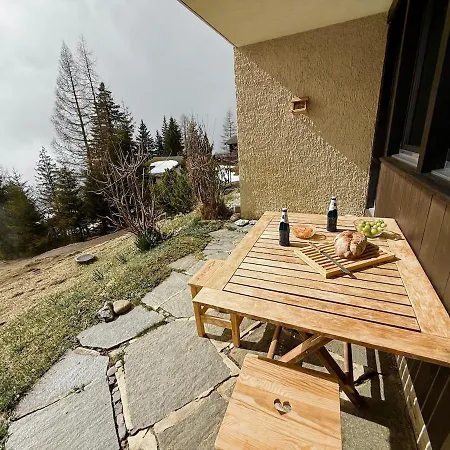 Appartement 131 On The Slopes 7pax *
