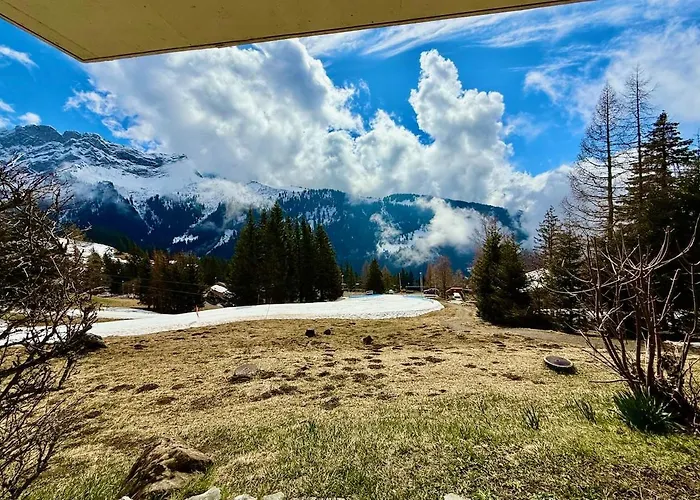 131 On The Slopes 7pax Appartement