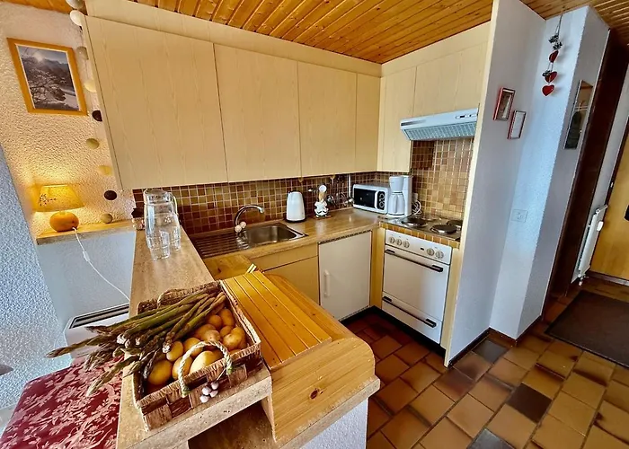 131 On The Slopes 7pax Appartement