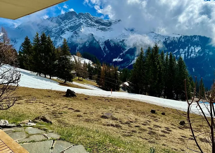 131 On The Slopes 7pax