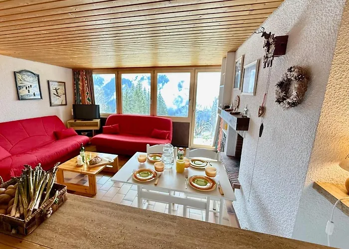 Appartement 131 On The Slopes 7pax *