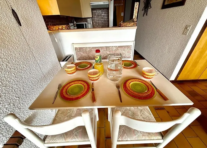 131 On The Slopes 7pax Appartement Gryon