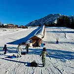 131 On The Slopes 7pax Appartamento