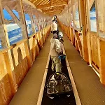 Appartamento 131 On The Slopes 7pax
