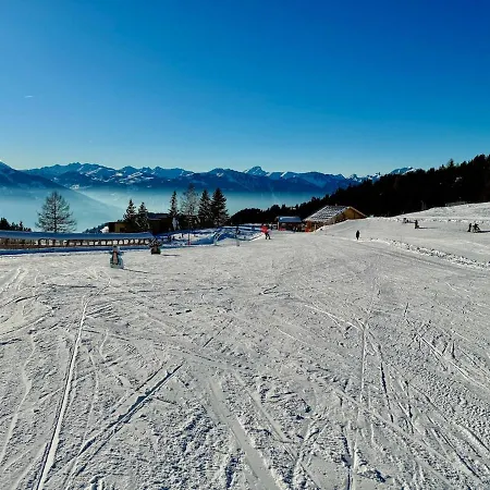 131 On The Slopes 7pax *
